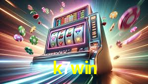 k7win: A Experiência de Casino com Jogos de Mesa ao Vivo